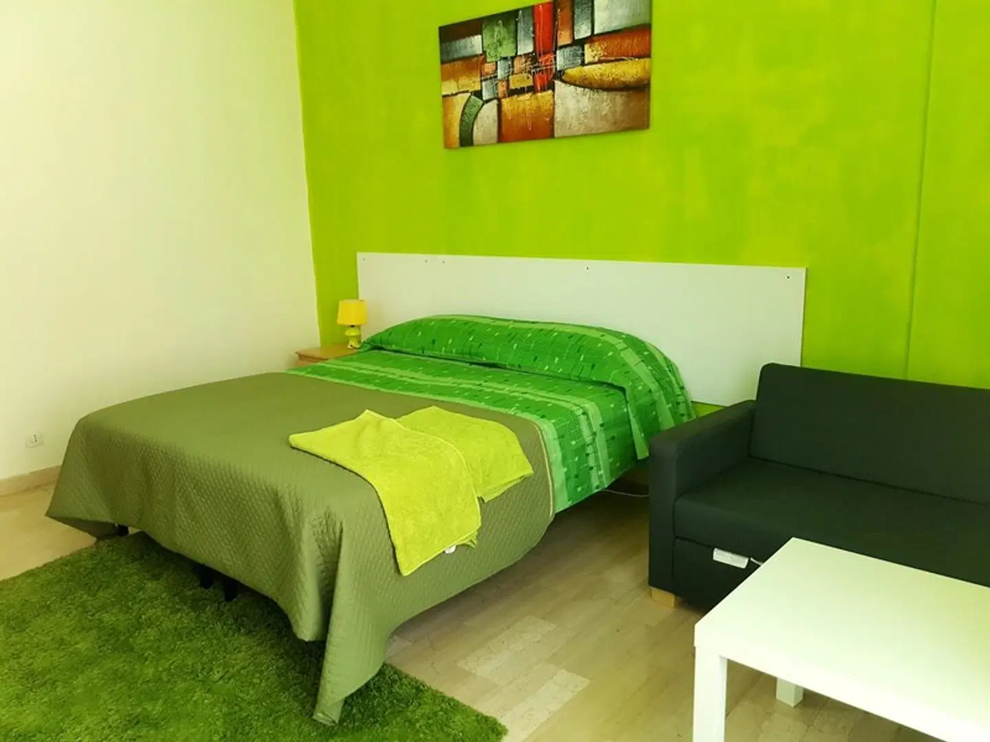 Venice Dream ROOM_EXAMPLE