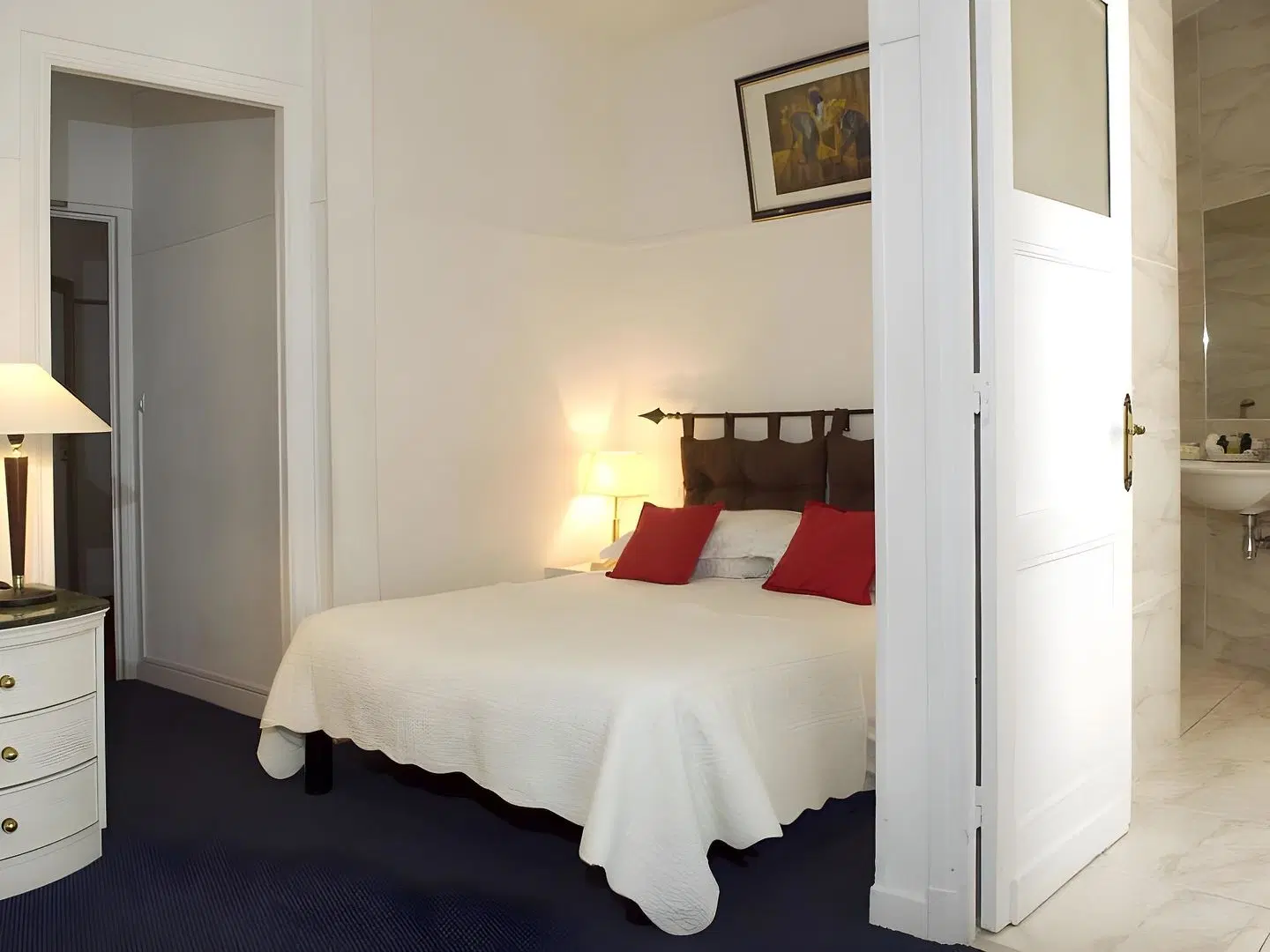 Boréal Nice ROOM_EXAMPLE