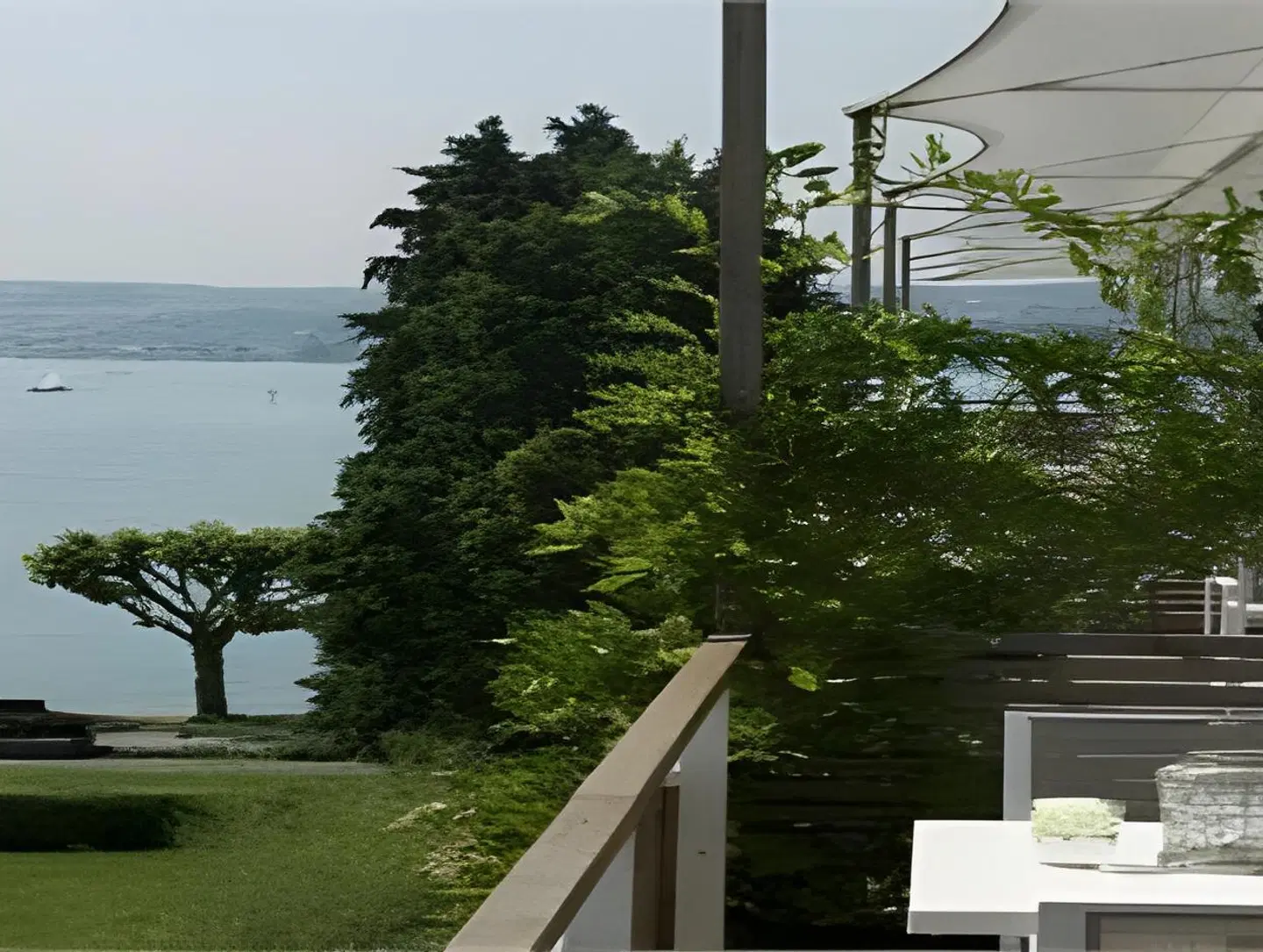 RIVA - Das Hotel am Bodensee GARDEN
