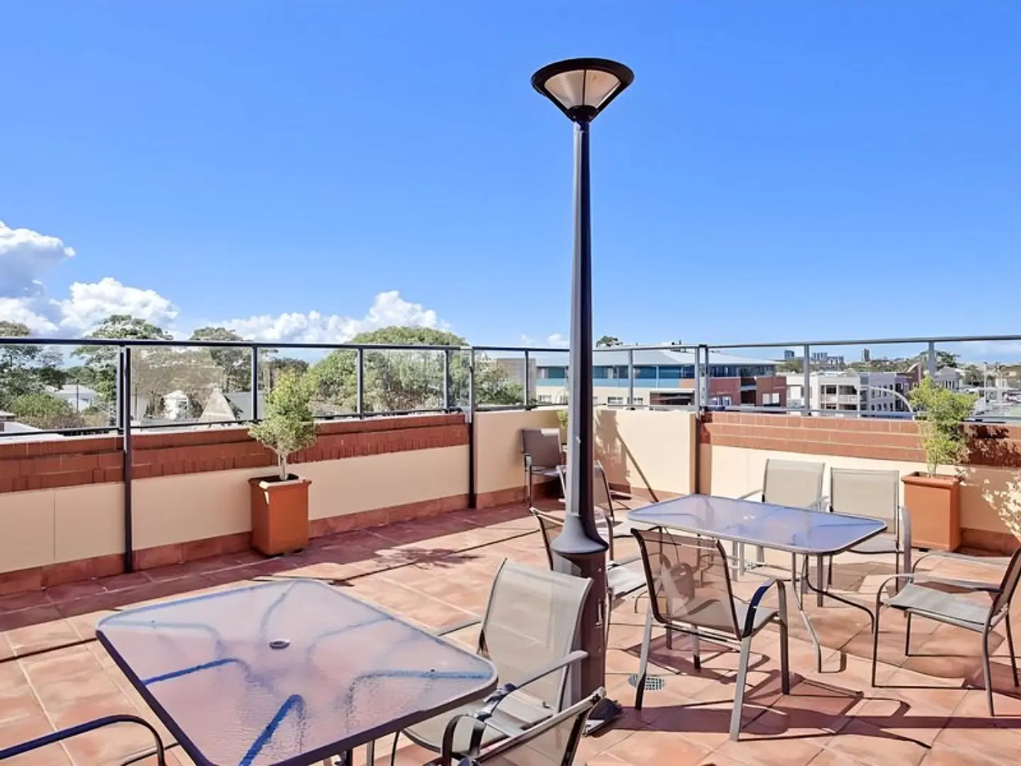 Quality Suites Boulevard on Beaumont Terrasse