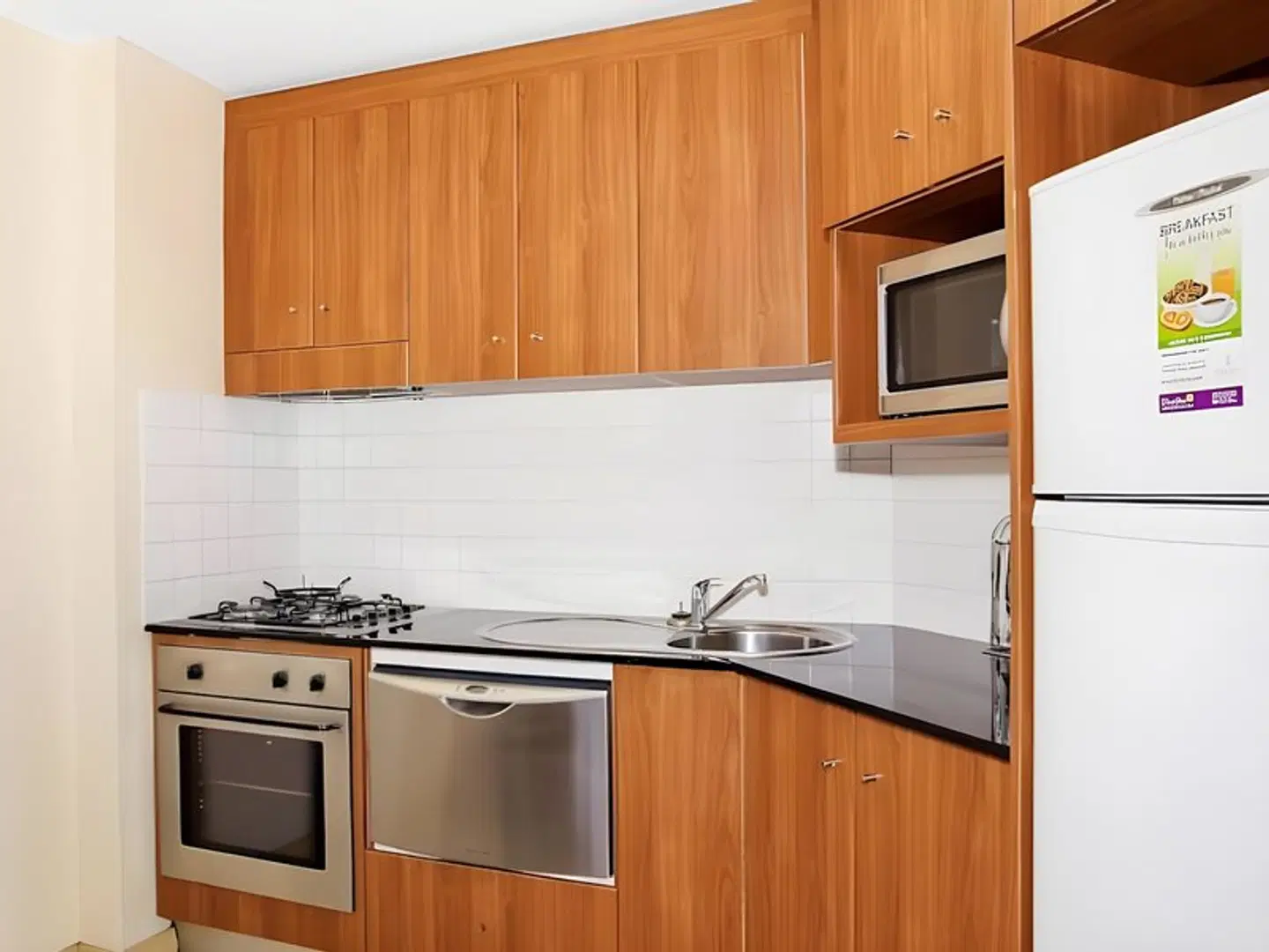 Quality Suites Boulevard on Beaumont ROOM_EXAMPLE