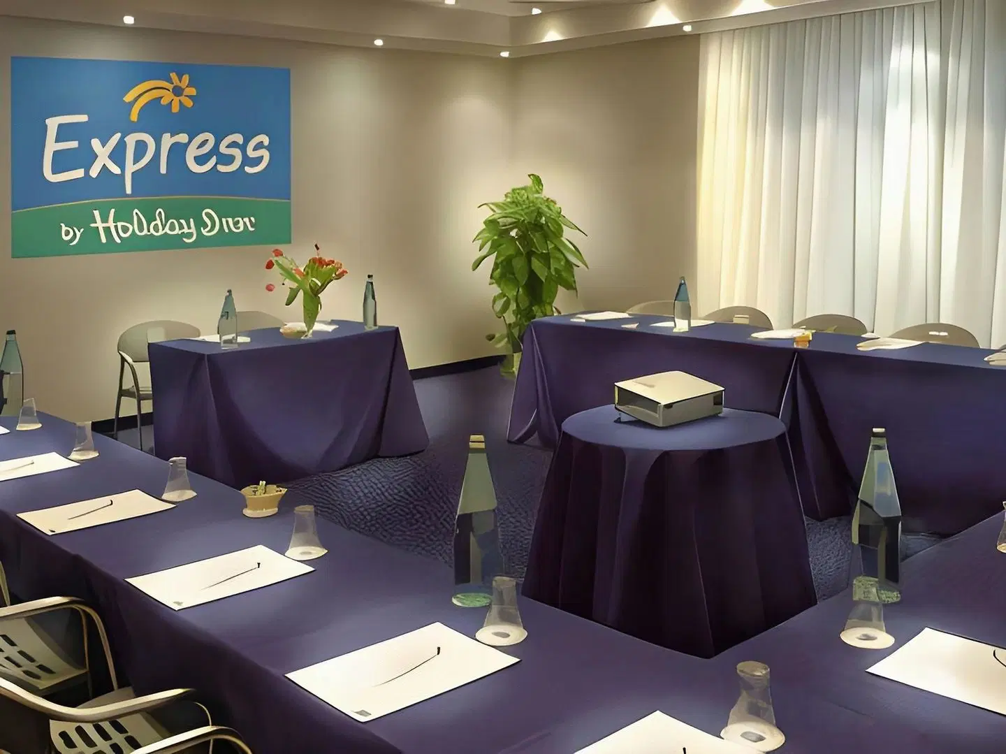 GP Hotel Konferenz
