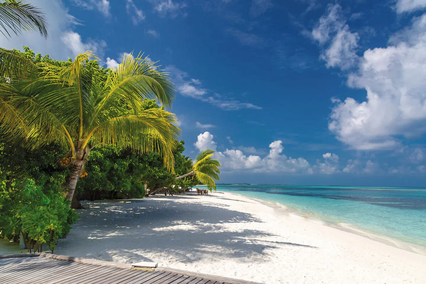 Vietnam, Kambodscha & Thailand Rundreise Strand