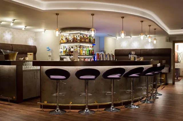 das BALANCE - SPA & GOLF Hotel am Wörthersee Bar