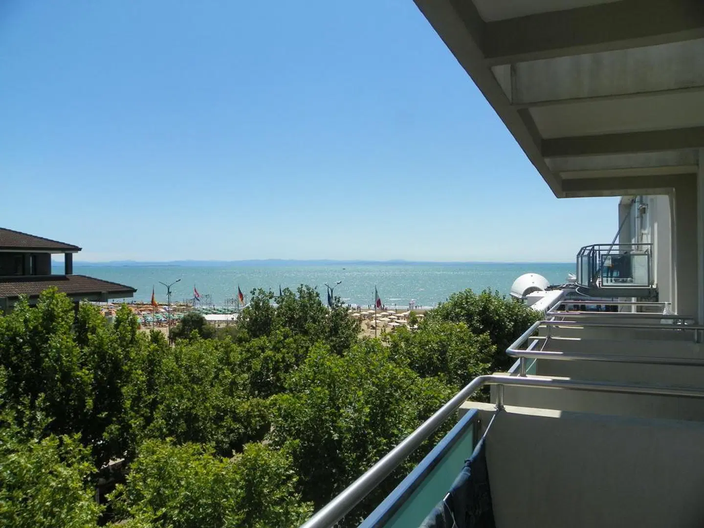 Lampara Terrasse