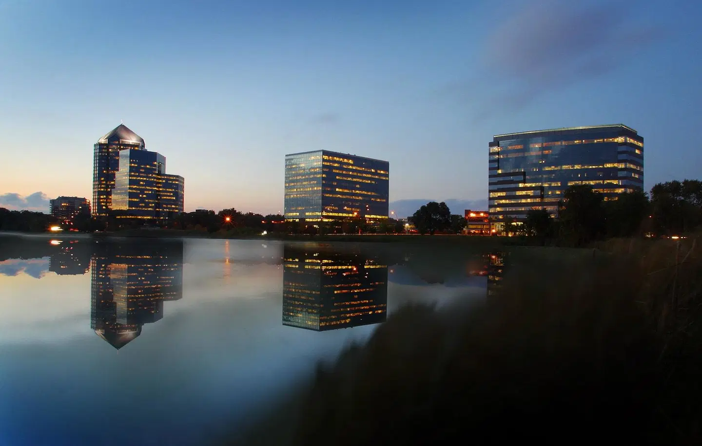 Staybridge Suites Minneapolis-Bloomington by IHG Terrasse