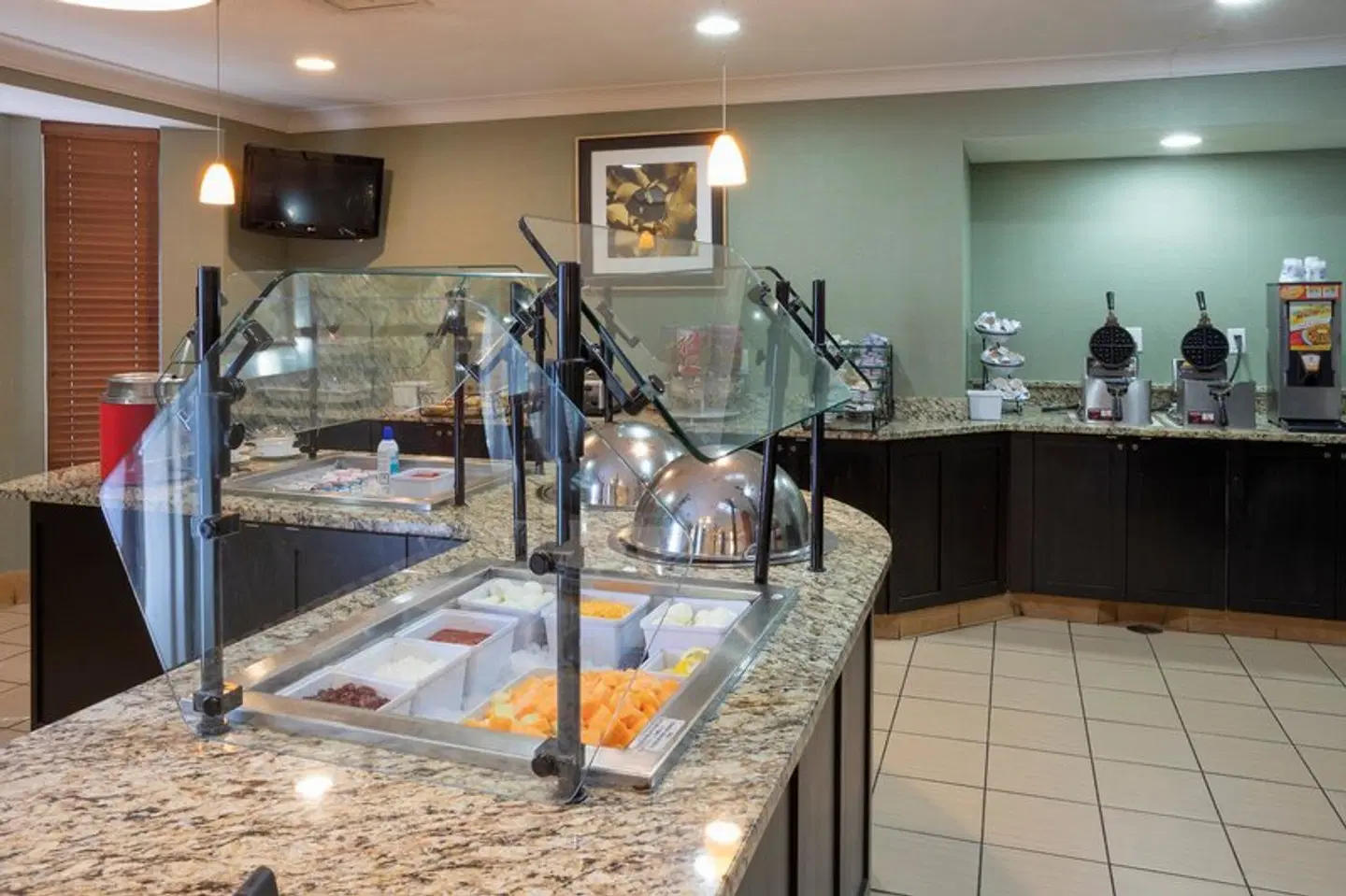 Staybridge Suites Minneapolis-Bloomington by IHG SPORTS_AND_LEISURE