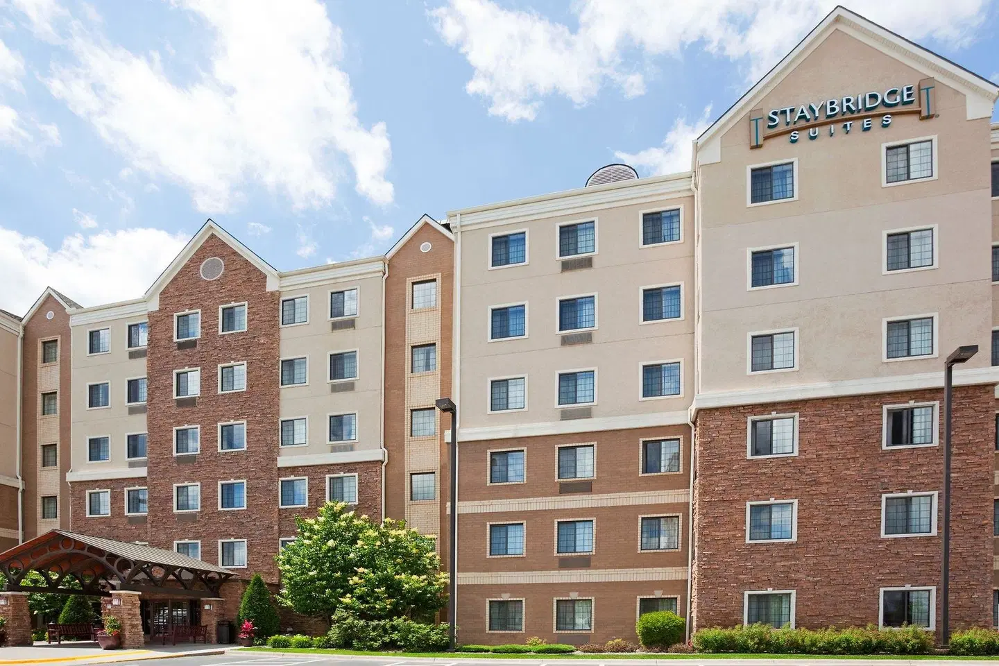Staybridge Suites Minneapolis-Bloomington by IHG EXTERIOR