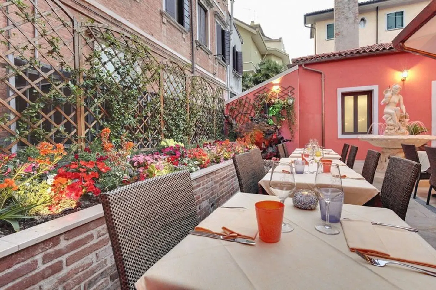 Hotel New Reiter Terrasse