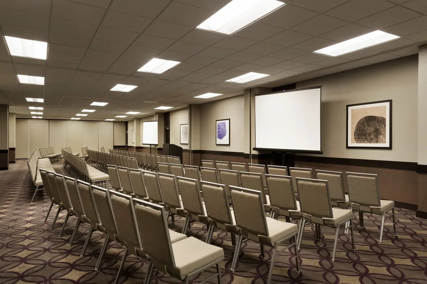 InterContinental Saint Paul Riverfront by IHG Konferenz