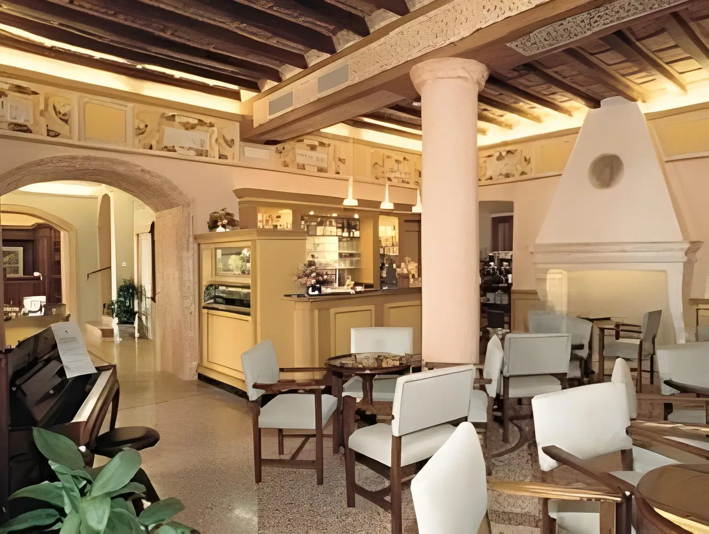 Hotel Ristorante Gardesana Bar