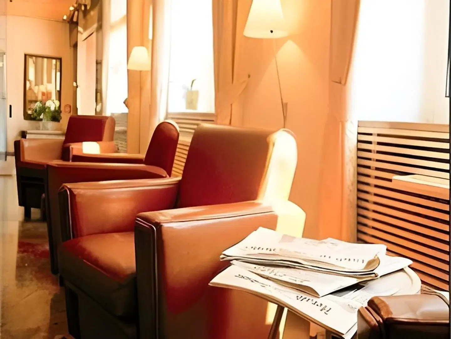 Hotel & Villa Auersperg HEALTH_BEAUTY