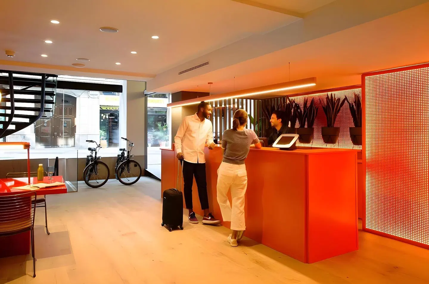 Reding SPORTS_AND_LEISURE