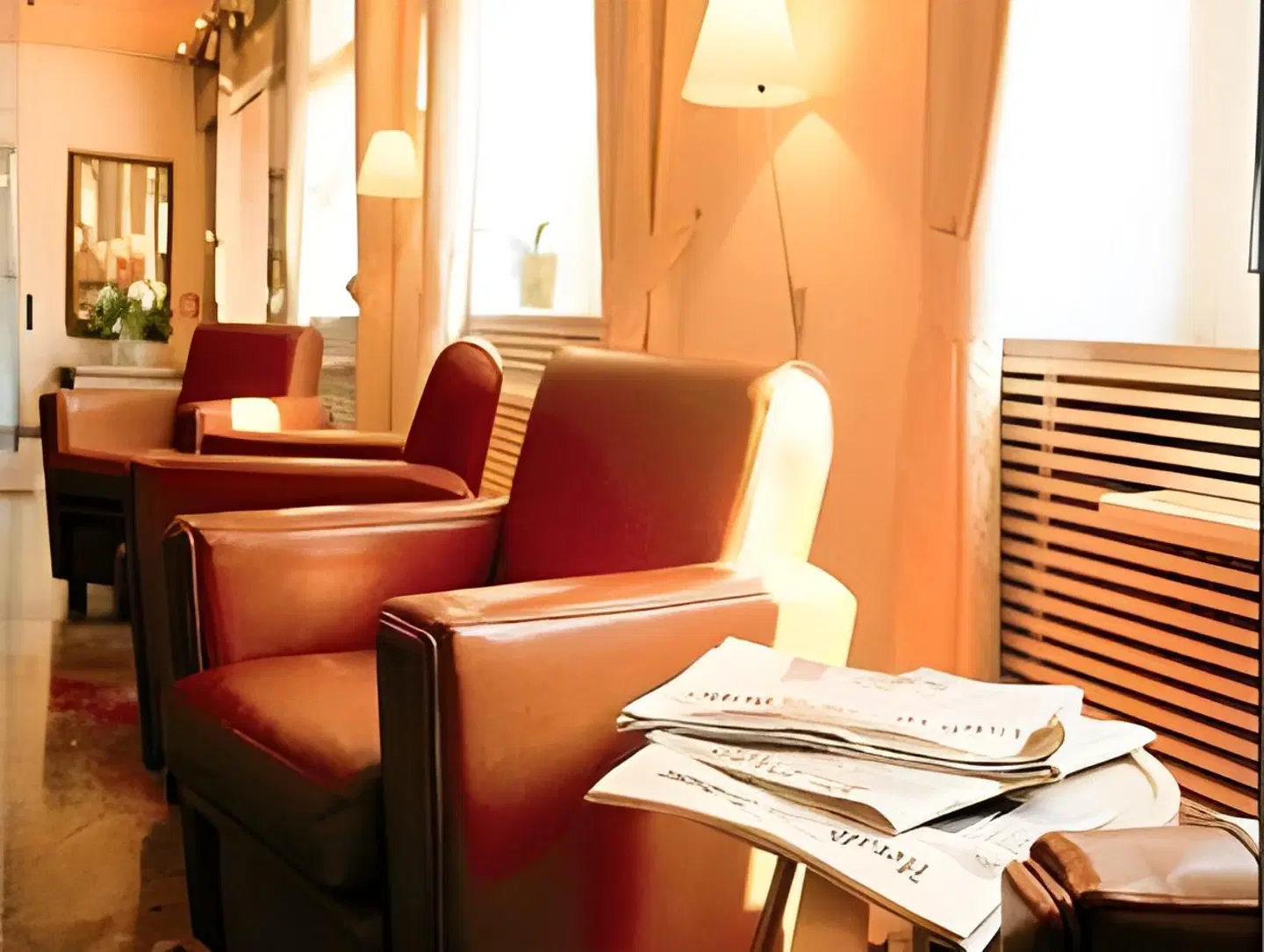 Hotel & Villa Auersperg HEALTH_BEAUTY