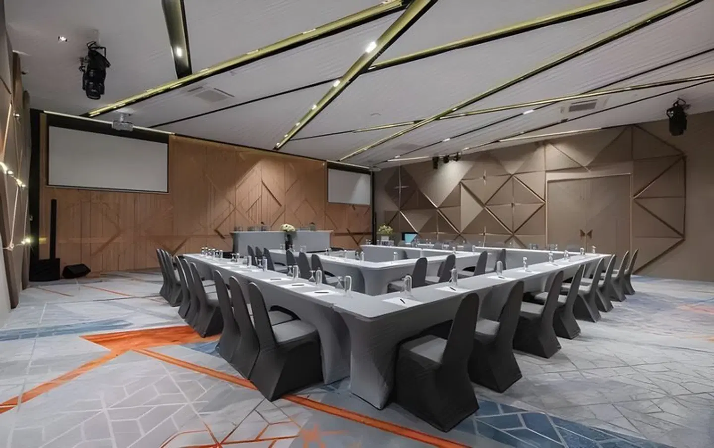 Zayn Hotel Bangkok Konferenz