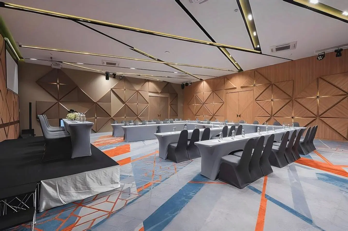 Zayn Hotel Bangkok Konferenz