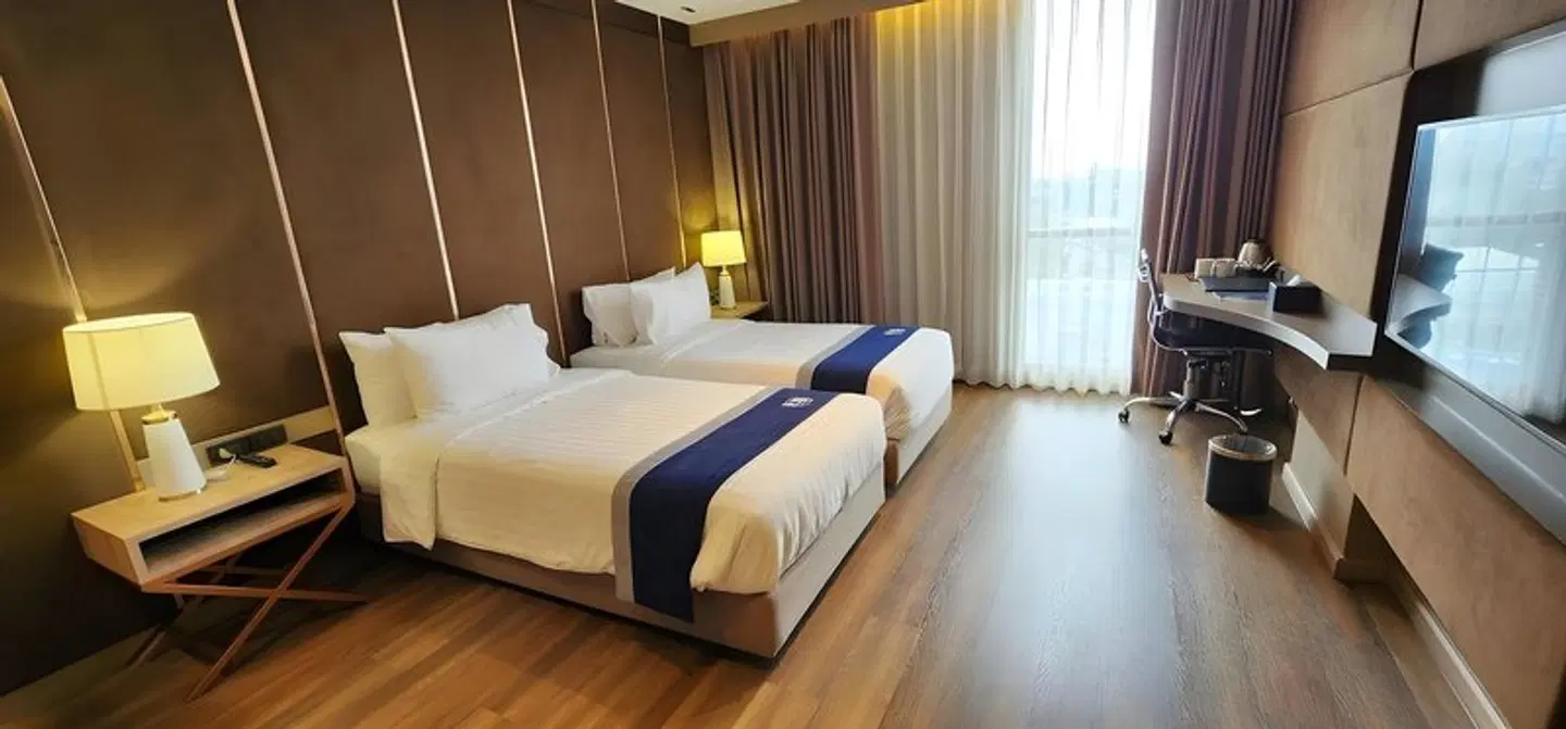 Zayn Hotel Bangkok ROOM_EXAMPLE