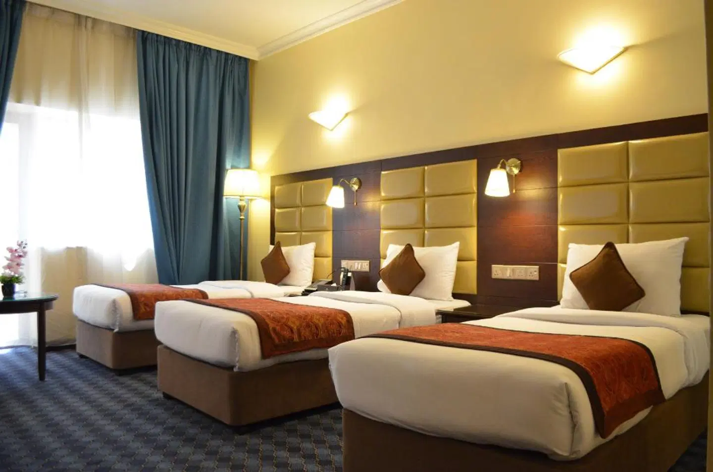 Orchid Hotel ROOM_EXAMPLE