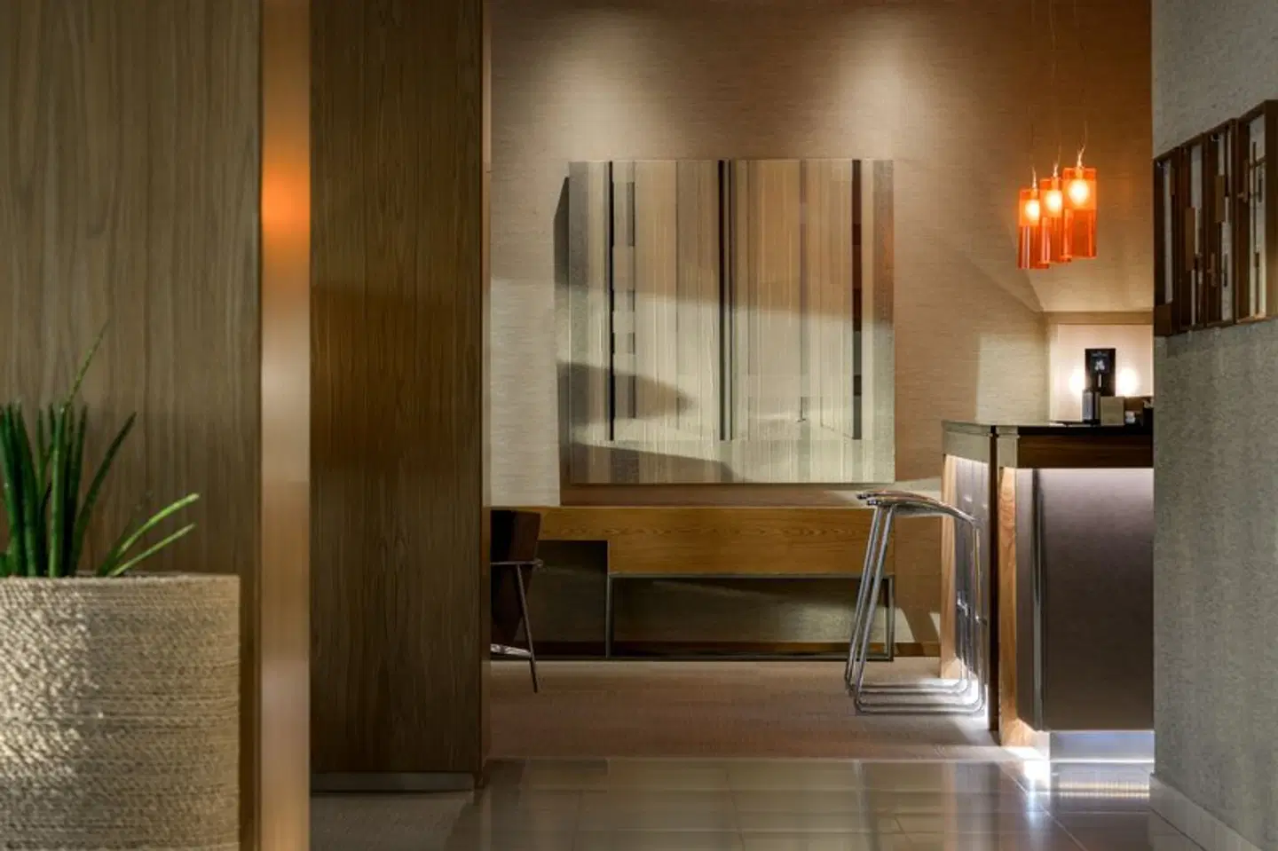 AC Hotel by Marriott Vicenza HEALTH_BEAUTY