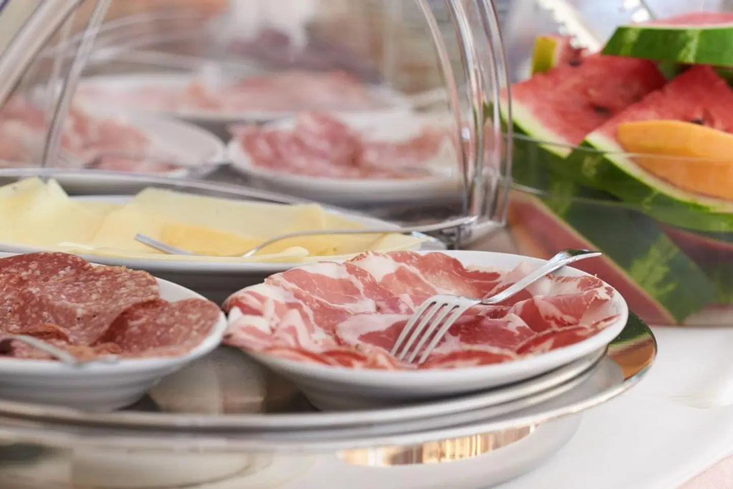 Villa Orizzonte Restaurant