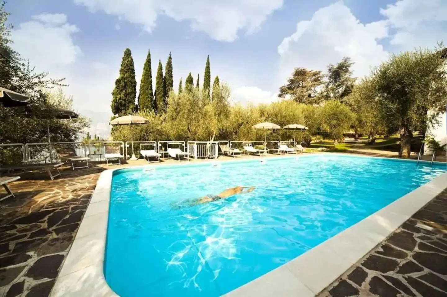 Villa Orizzonte OUTDOOR_POOL