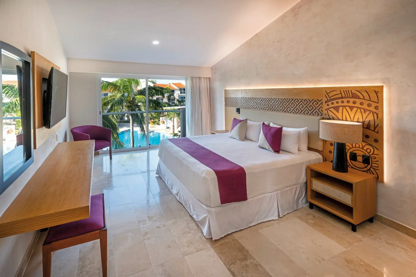 Viva Azteca by Wyndham ROOM_EXAMPLE