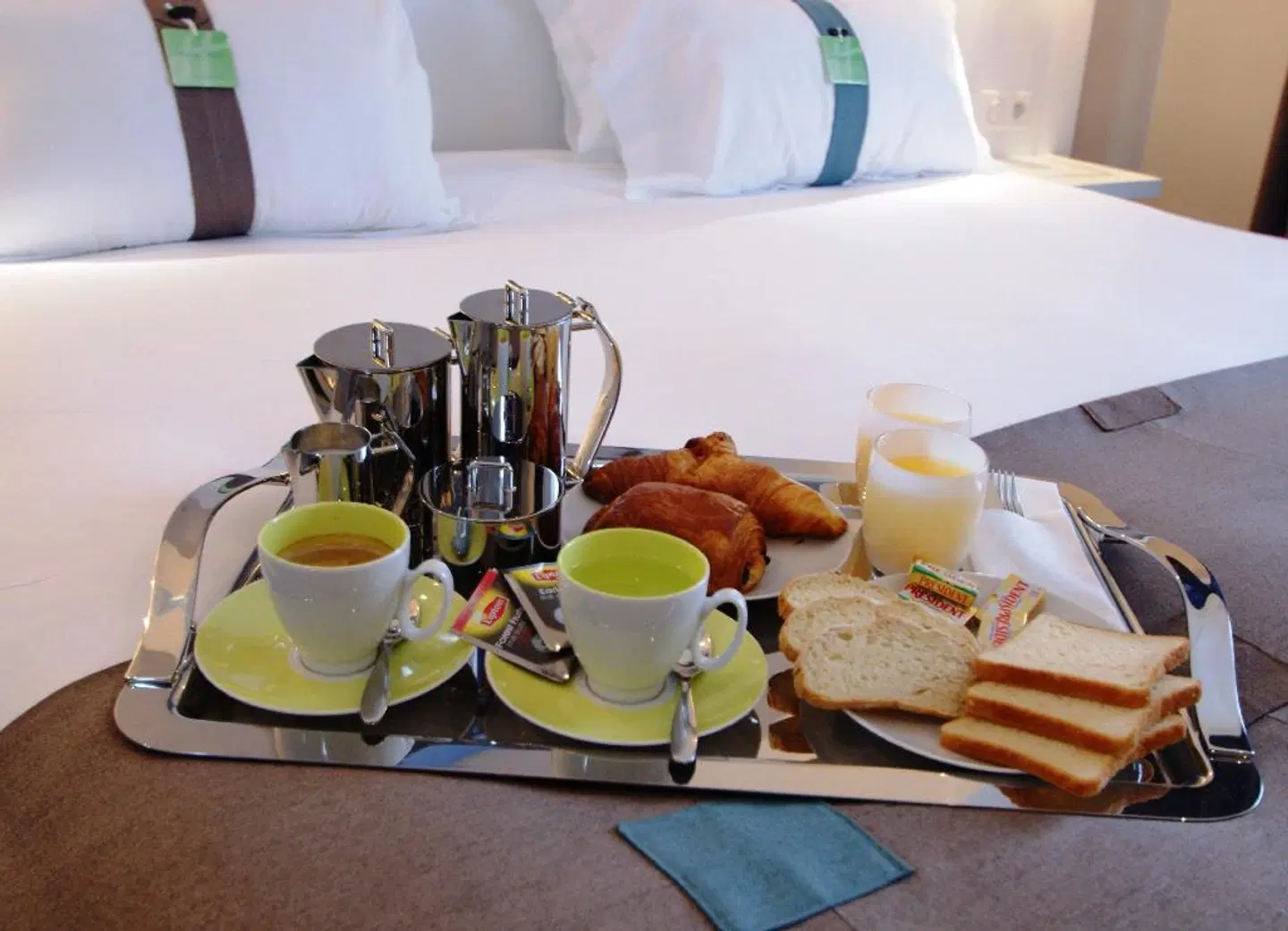 Holiday Inn Paris Auteuil ROOM_EXAMPLE