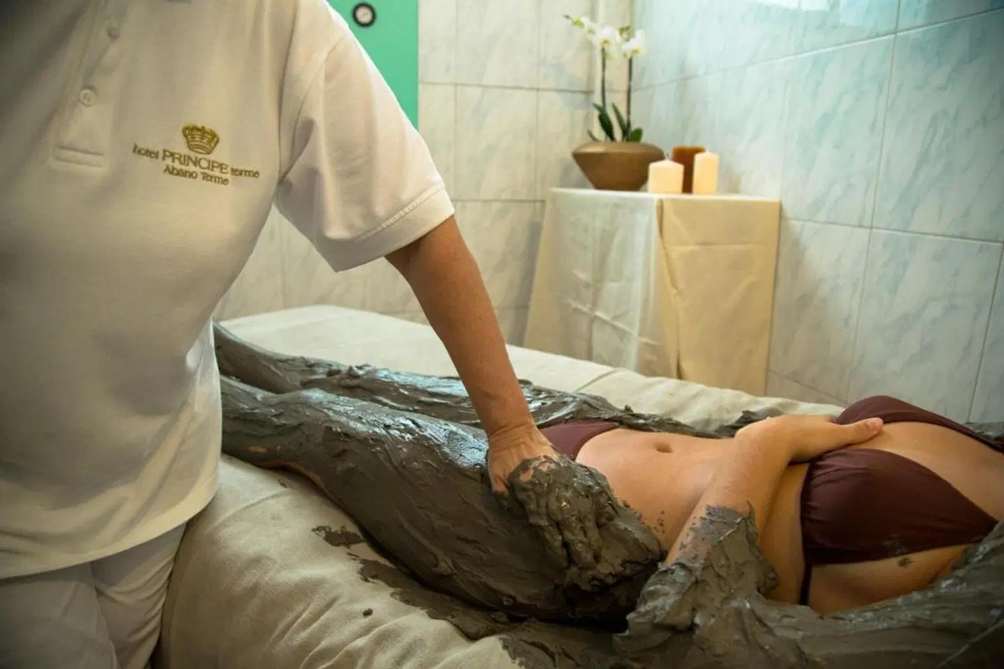Hotel Terme Principe HEALTH_BEAUTY