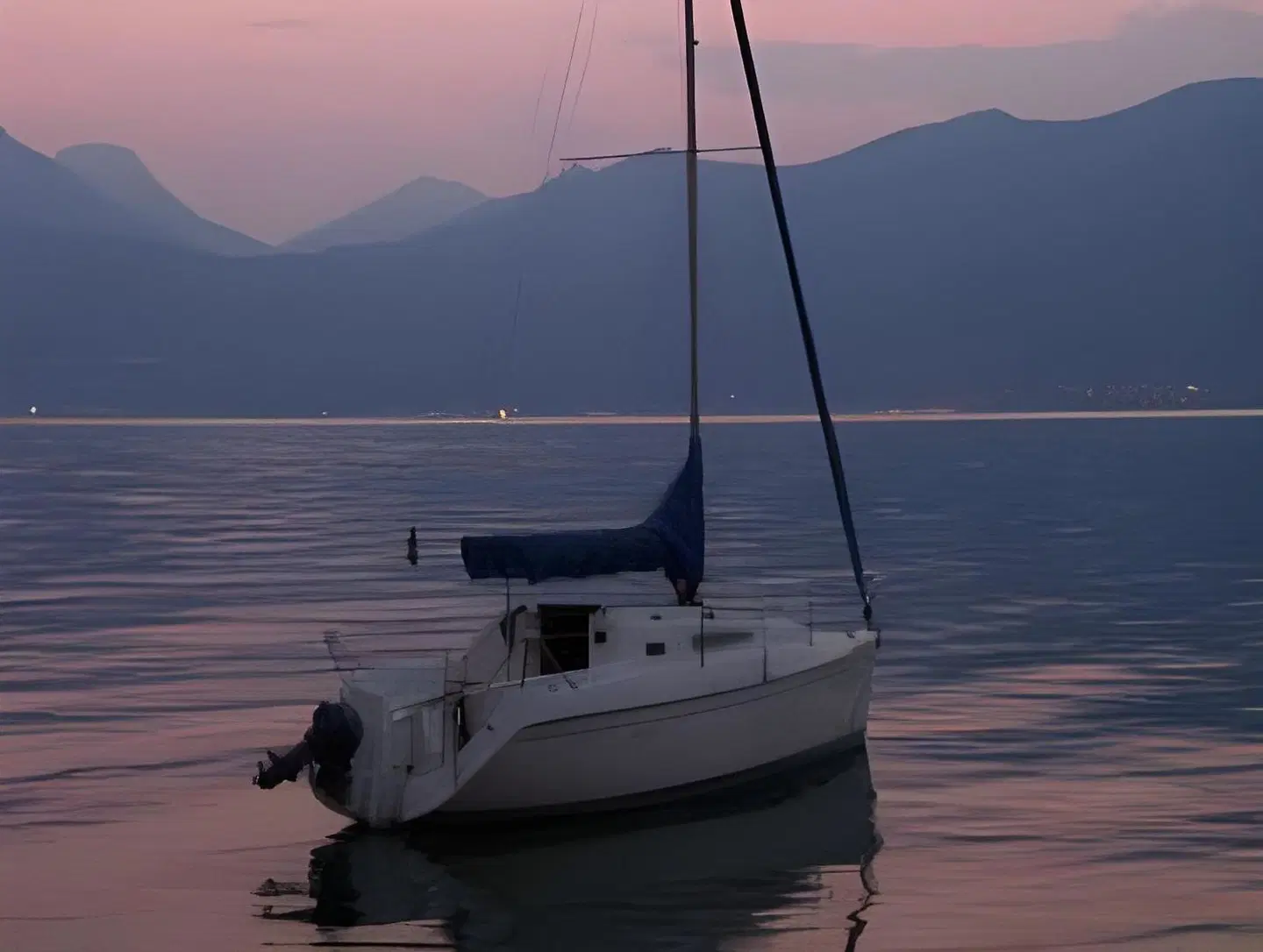 Veronesi Strand