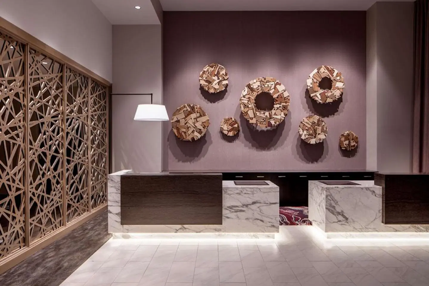 Embassy Suites by Hilton Minneapolis Downtown Hotel LOUNGE_LOBBY
