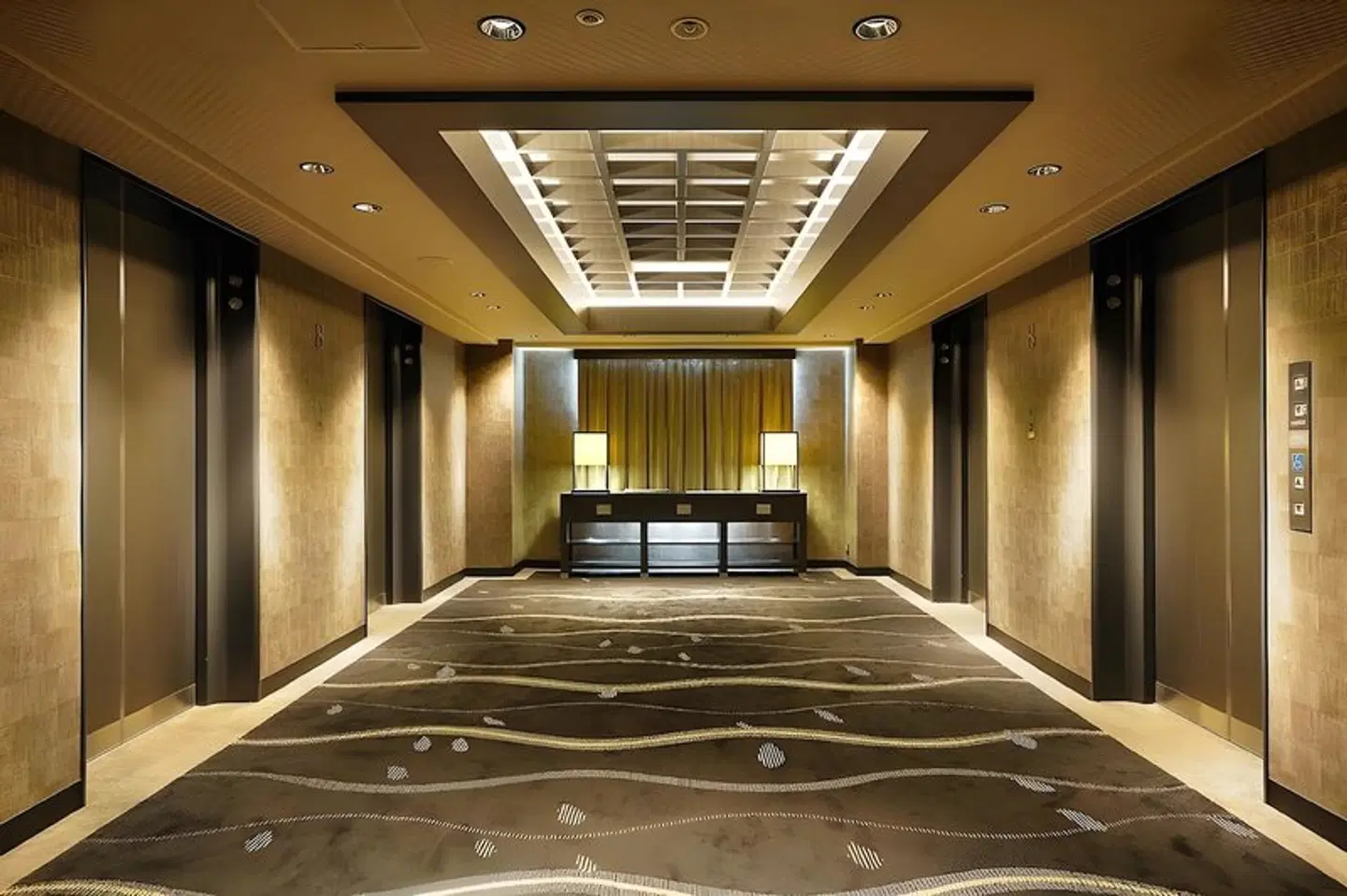 Miyako Hotel Kyoto Hachijo ROOM_EXAMPLE