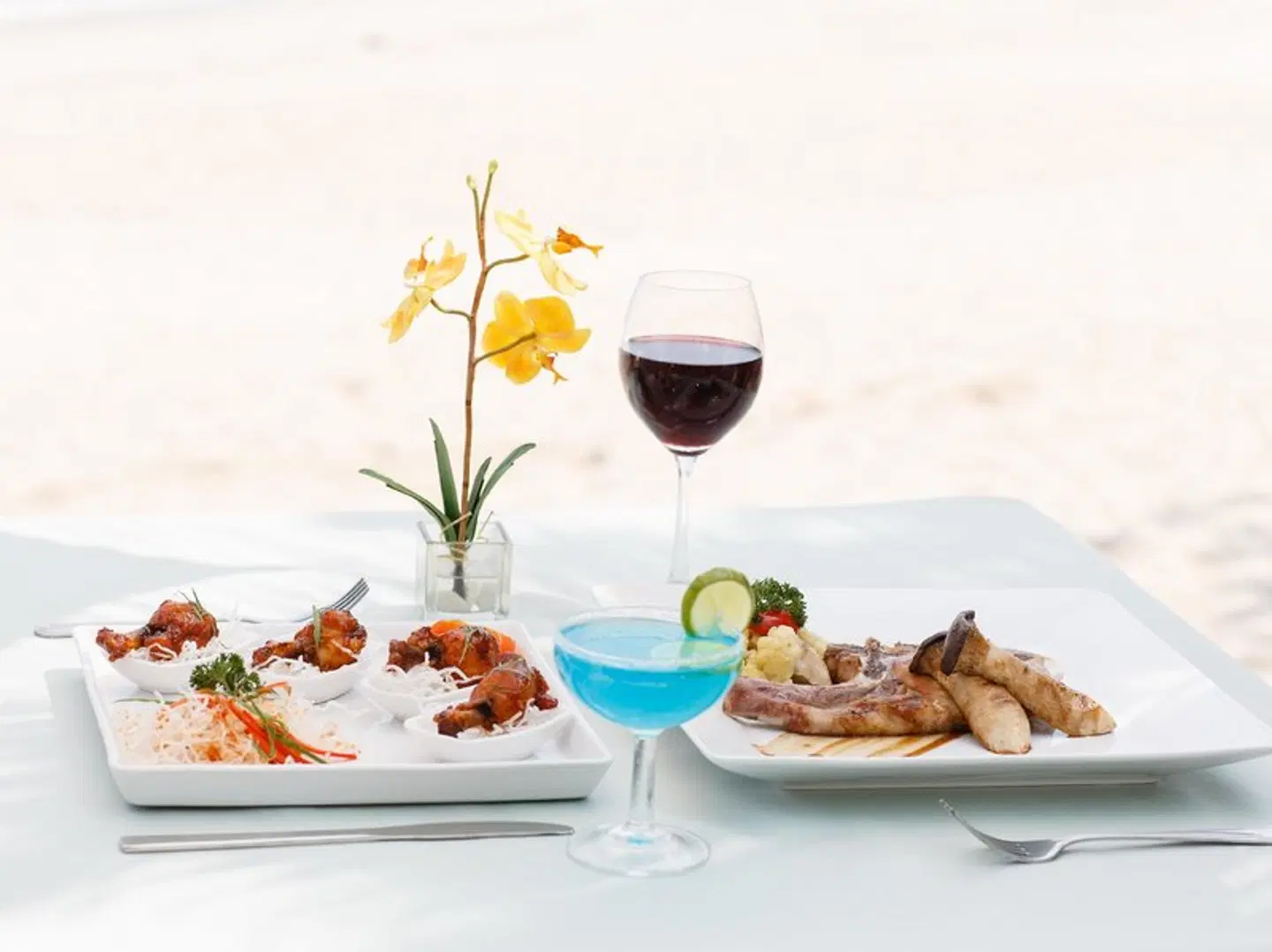 Lamai Coconut Beach Resort HEALTH_BEAUTY