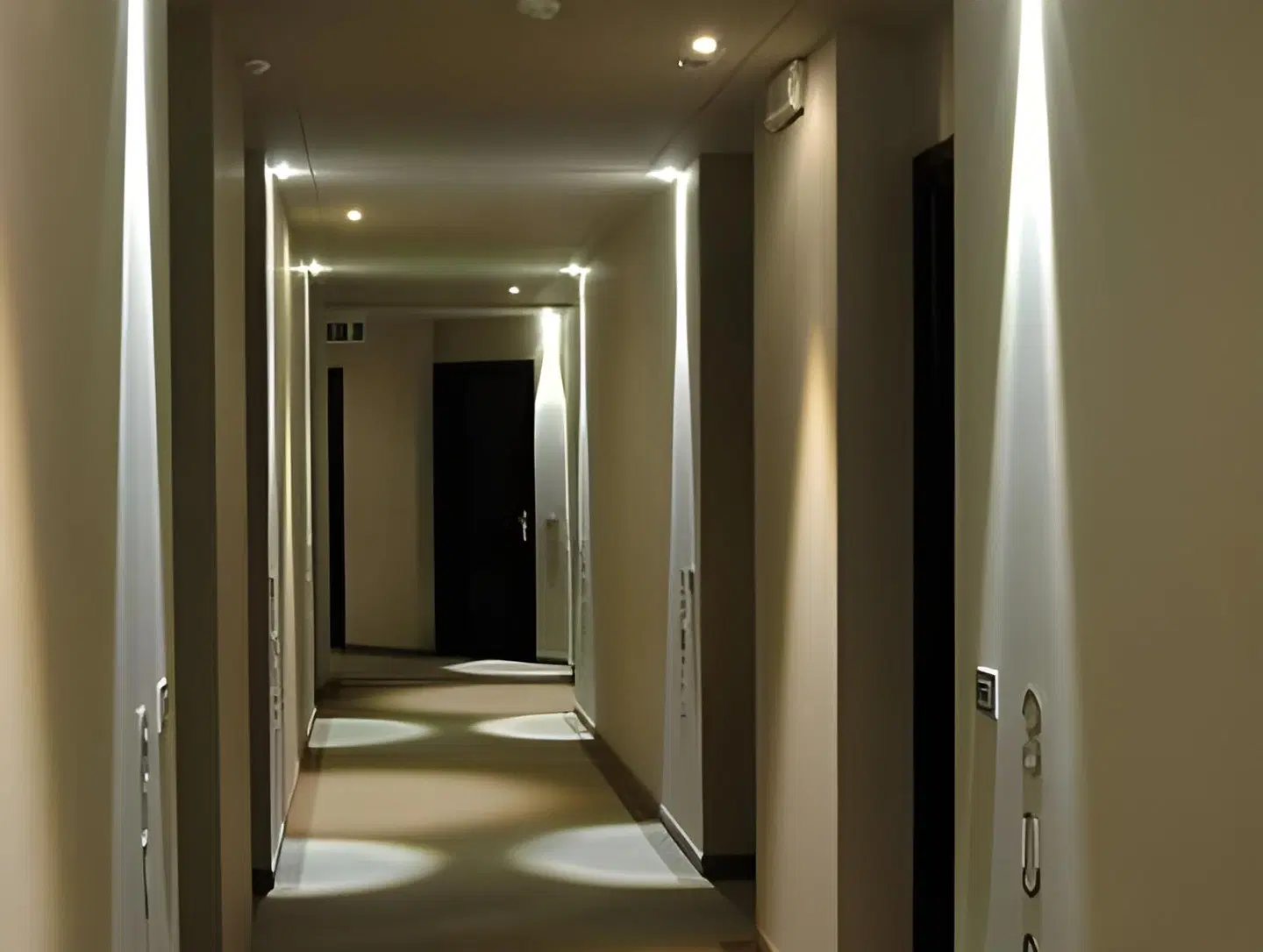 G Hotel HEALTH_BEAUTY