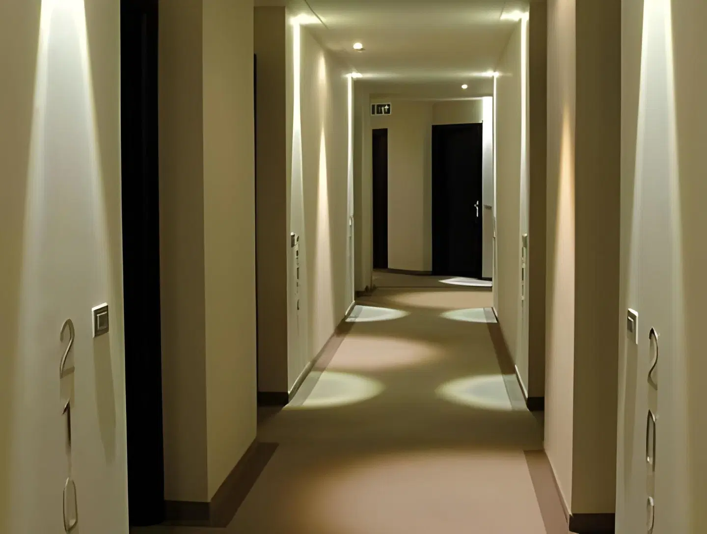G Hotel HEALTH_BEAUTY