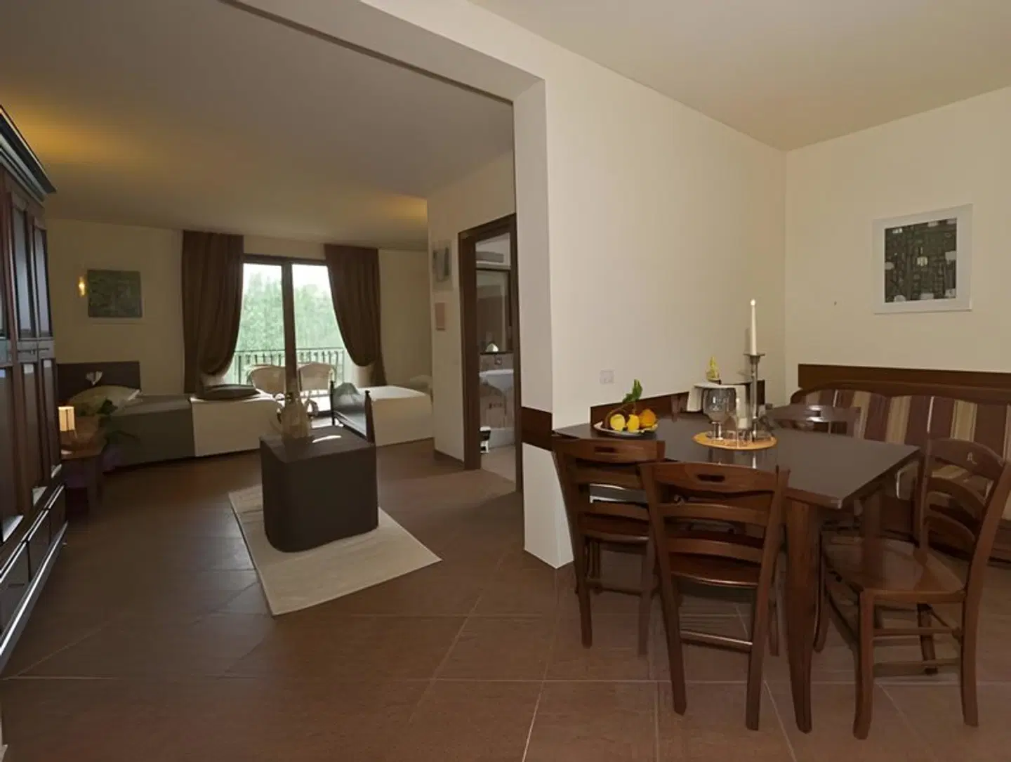 Locanda Ristorante al Cardellino ROOM_EXAMPLE