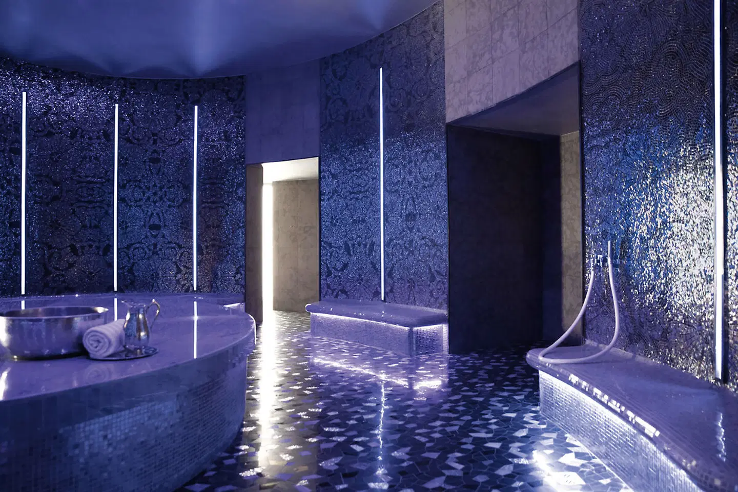Jumeirah Saadiyat Island HEALTH_BEAUTY