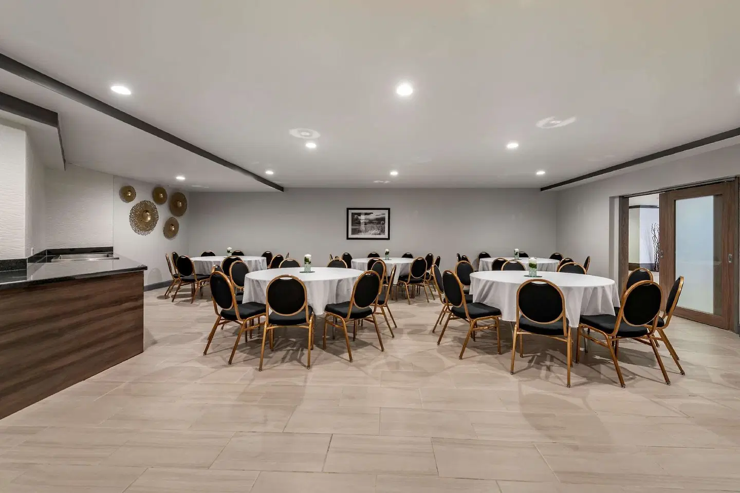 Best Western Premier Denver East Konferenz