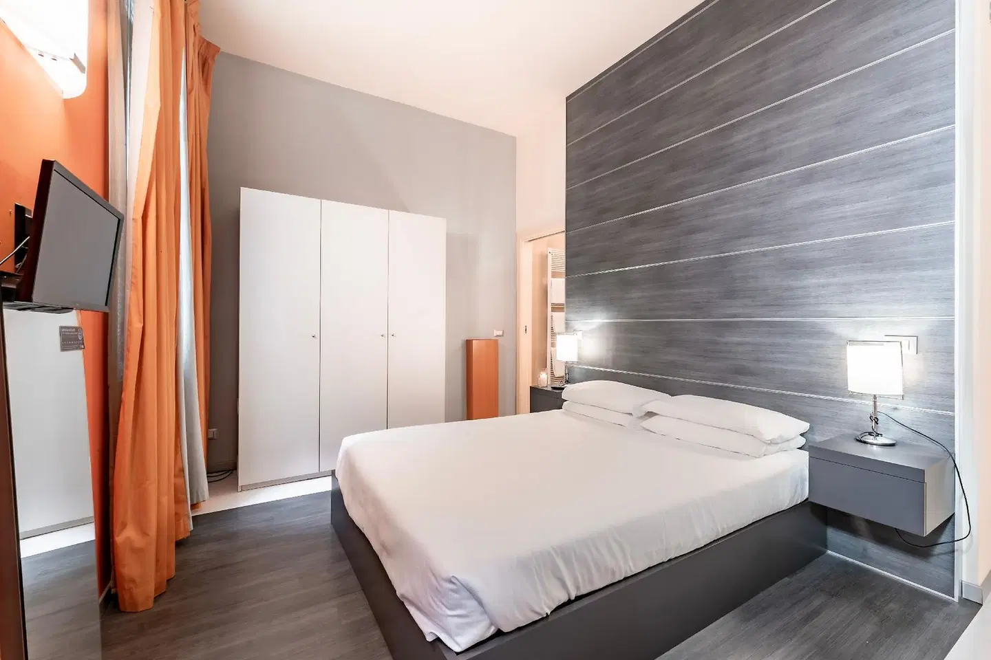 Residenza Manin Apartments ROOM_EXAMPLE