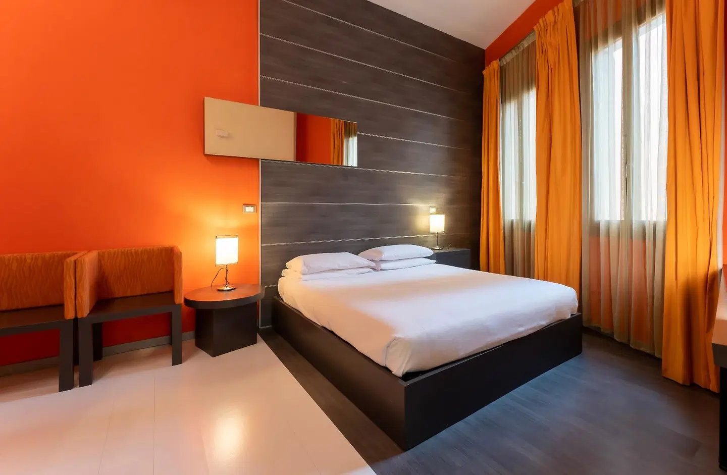 Residenza Manin Apartments ROOM_EXAMPLE