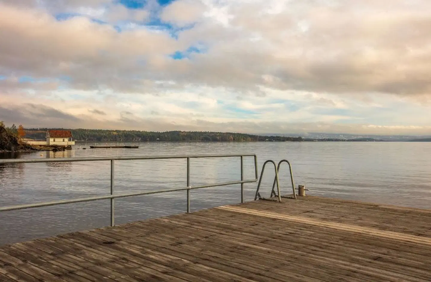 Radisson Blu Park Hotel, Oslo SPORTS_AND_LEISURE