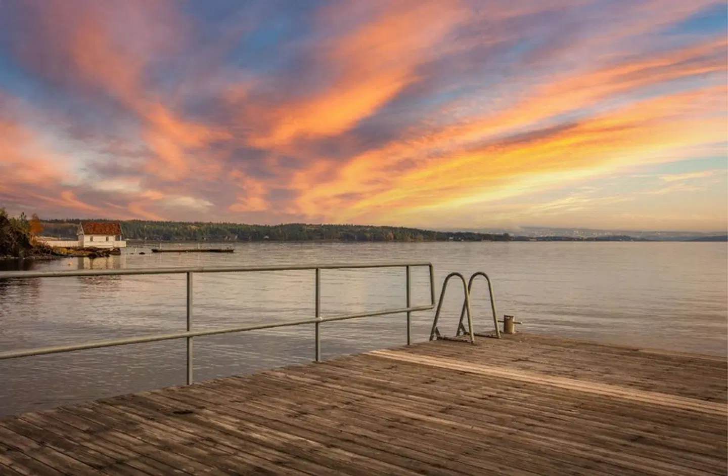 Radisson Blu Park Hotel, Oslo SPORTS_AND_LEISURE