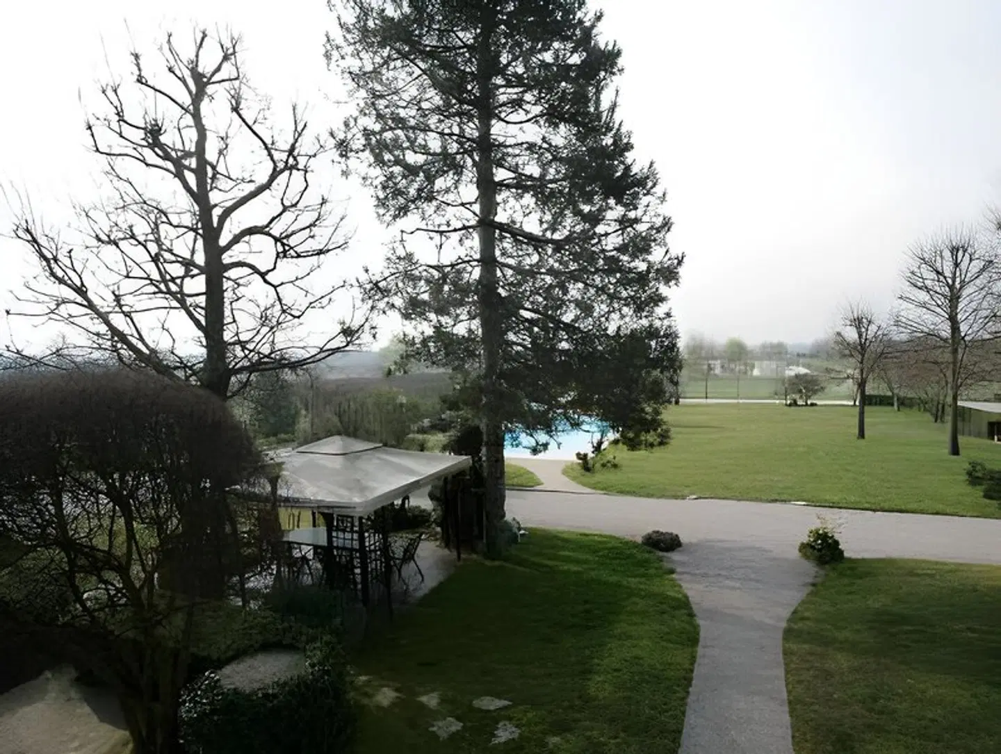 Villa Casa Country Garten