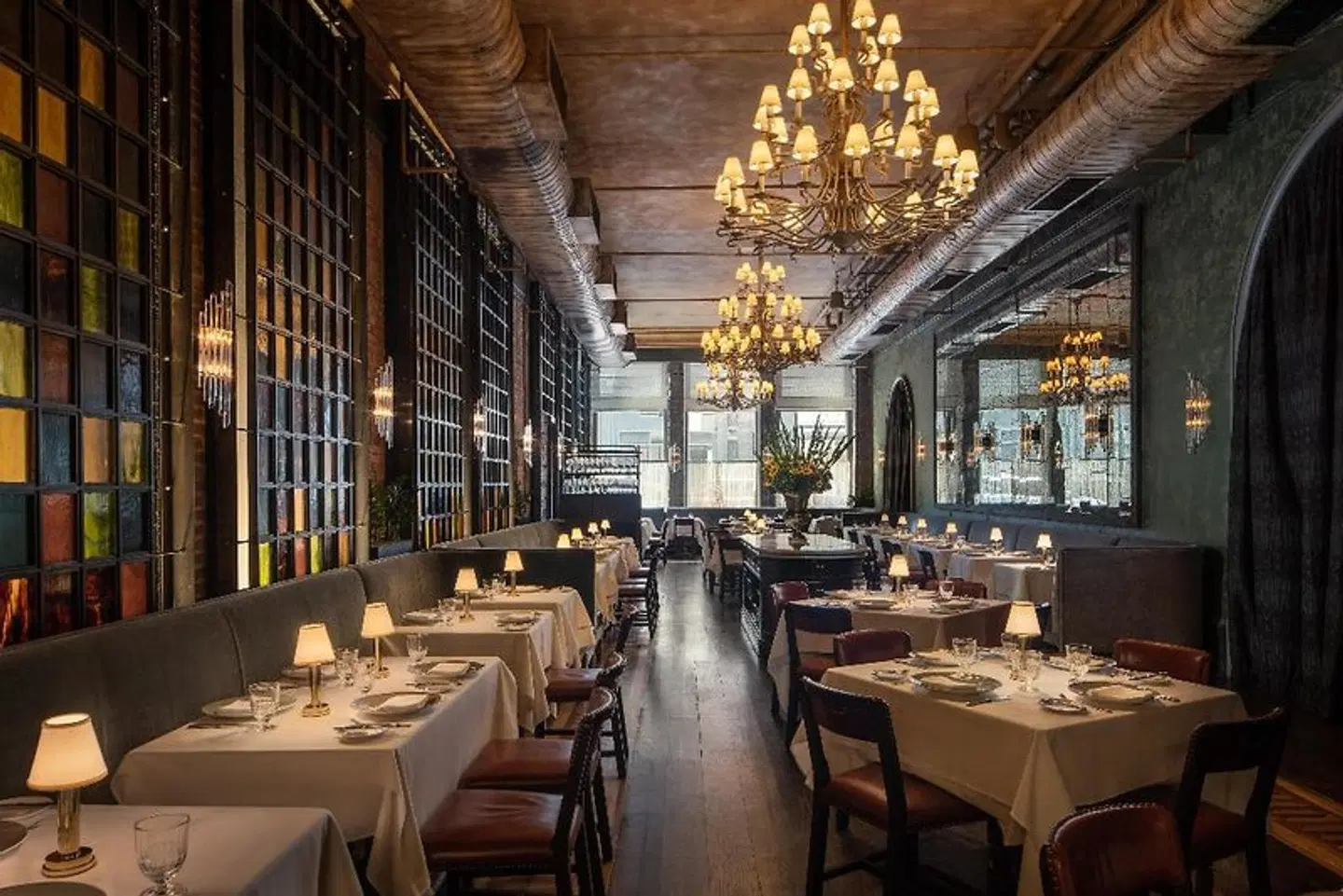The Beekman, A Thompson Hotel Restaurant