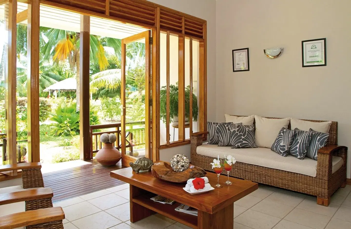 Les Villas D'Or ROOM_EXAMPLE