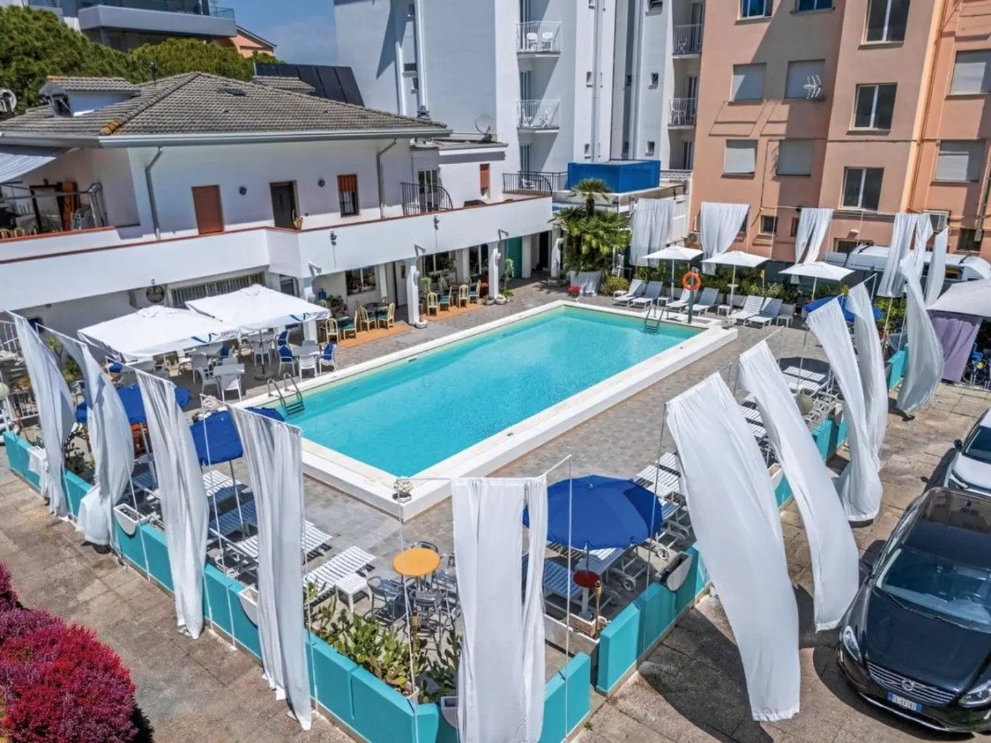 Portofino EXTERIOR