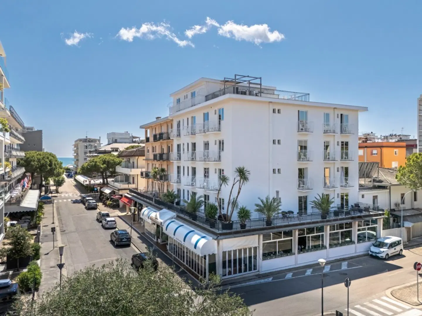 Portofino EXTERIOR