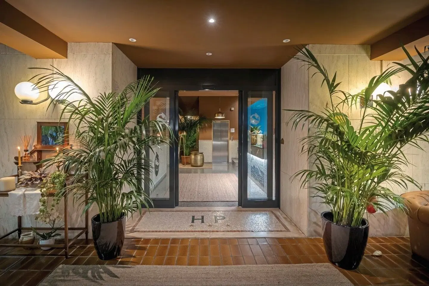 Portofino LOUNGE_LOBBY