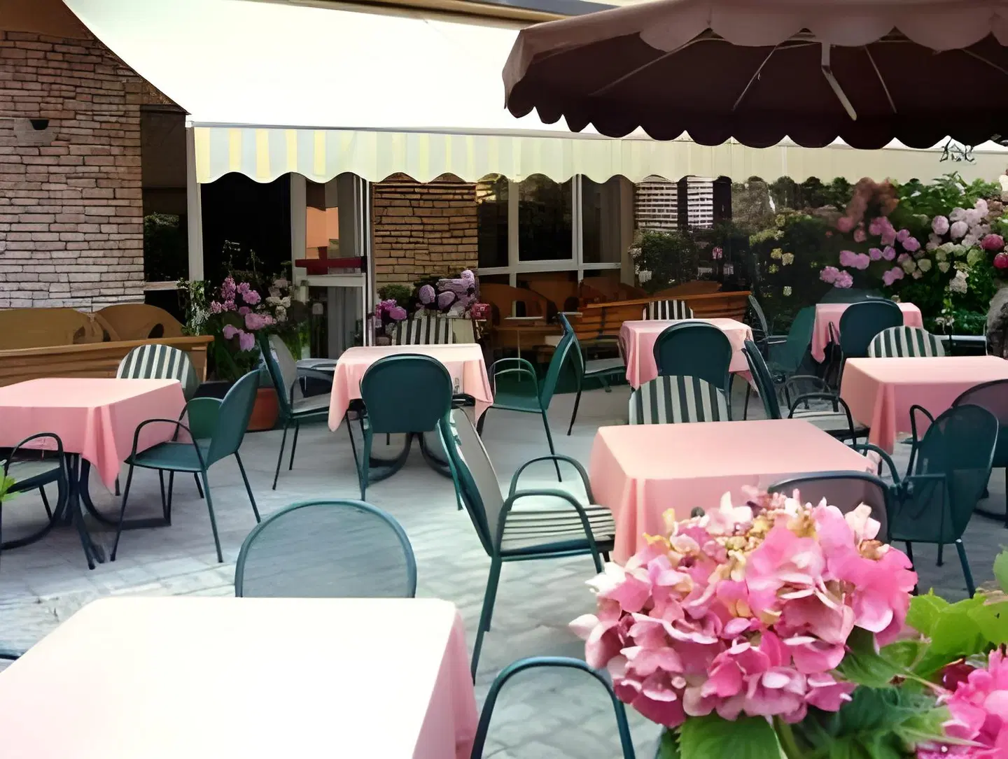 Pace Restaurant