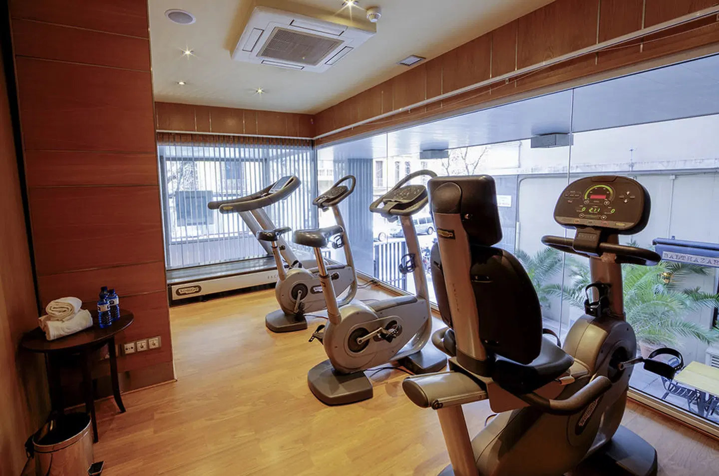 Evenia Rossello SPORTS_AND_LEISURE