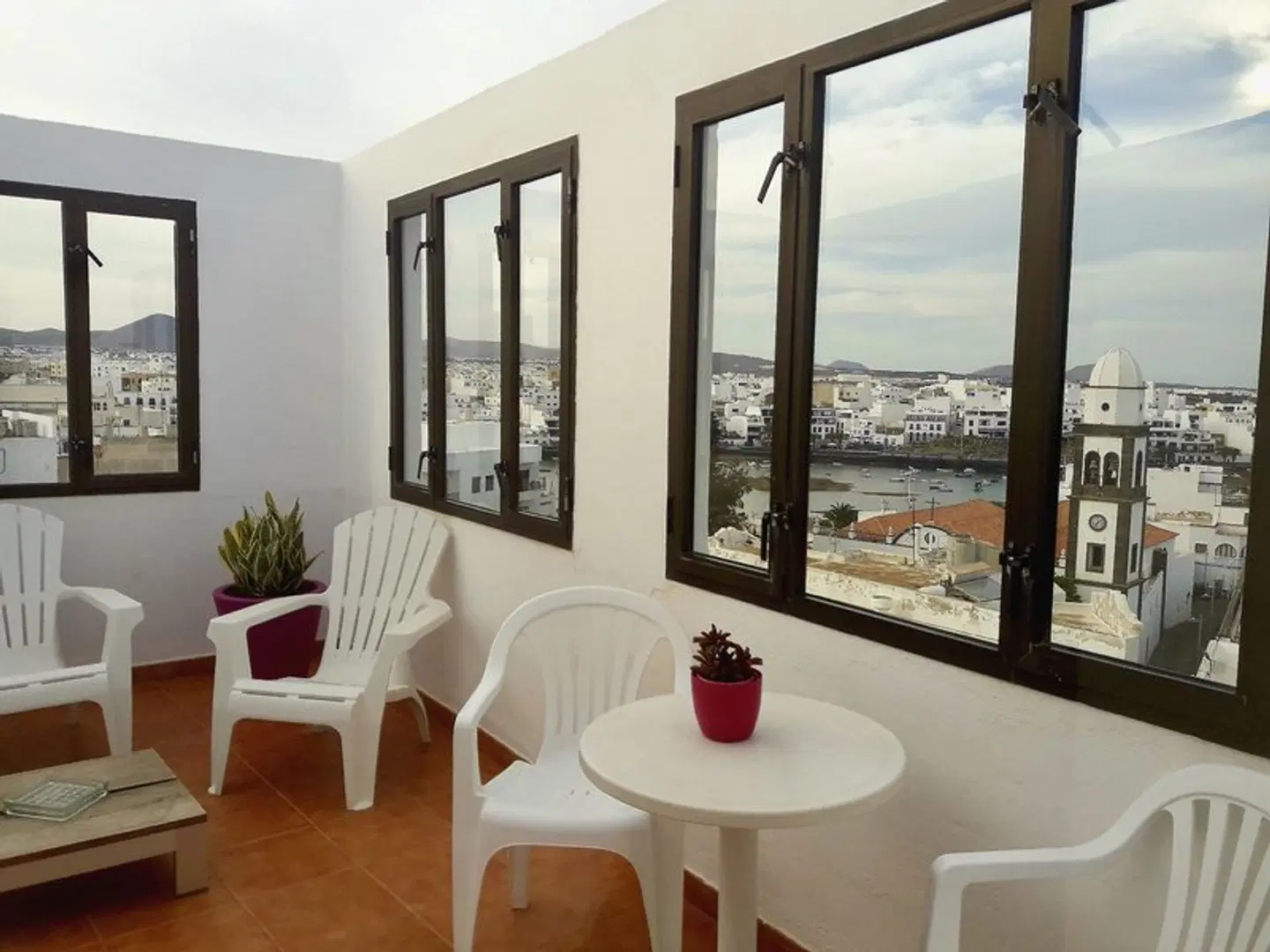Miramar Terrasse